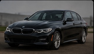 2020 BMW 3 SERIES 330I
