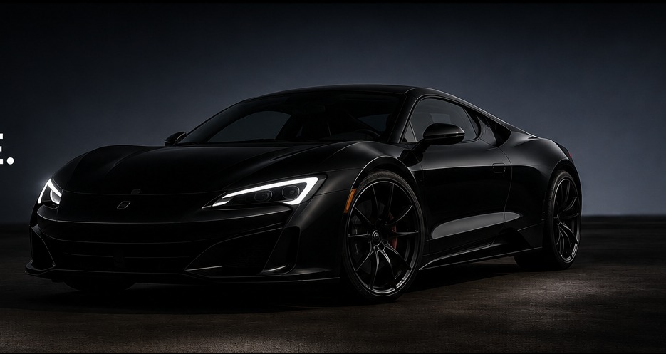 Premium vehicle at DRA Auto Sales